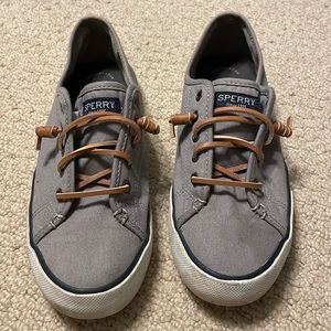 Sperry boat shoes